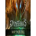 Kalypso Media Dungeons Map Pack DLC PC Game